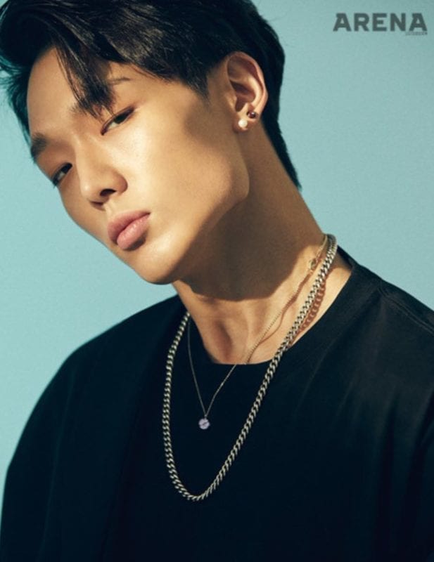 Bobby Ikon Profile And Facts Bobby S Ideal Type Updated