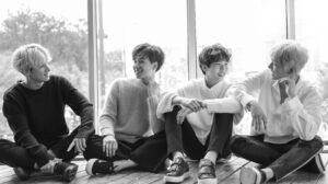 Former Kpop group IM