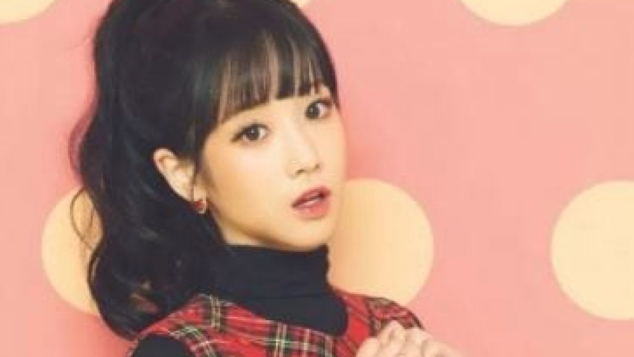Jiae Lovelyz Profile And Facts Jiae S Ideal Type Updated