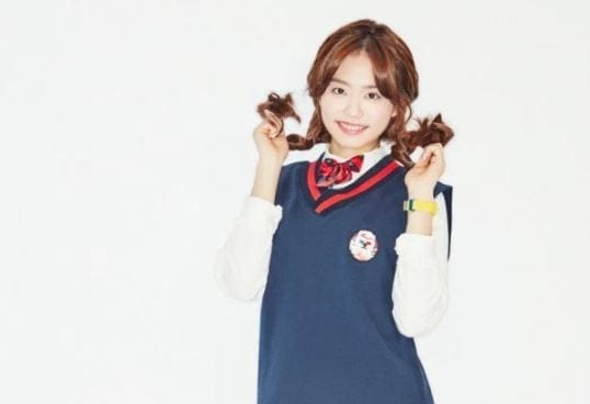 I.O.I Members Profile (Updated!)