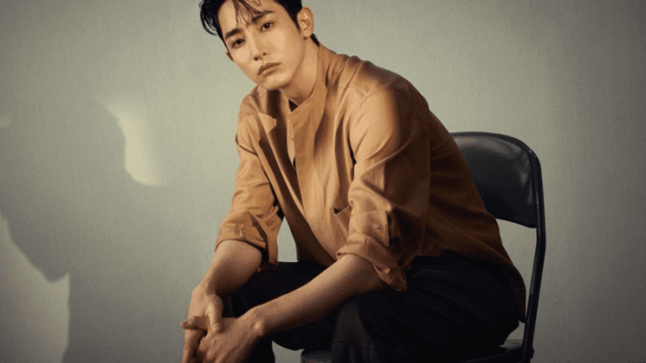 Lee Soo-hyuk Profile and Facts (Updated!)