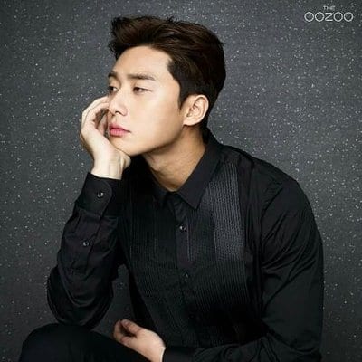 Park Seo Joon In Talks To Star In New JTBC Drama