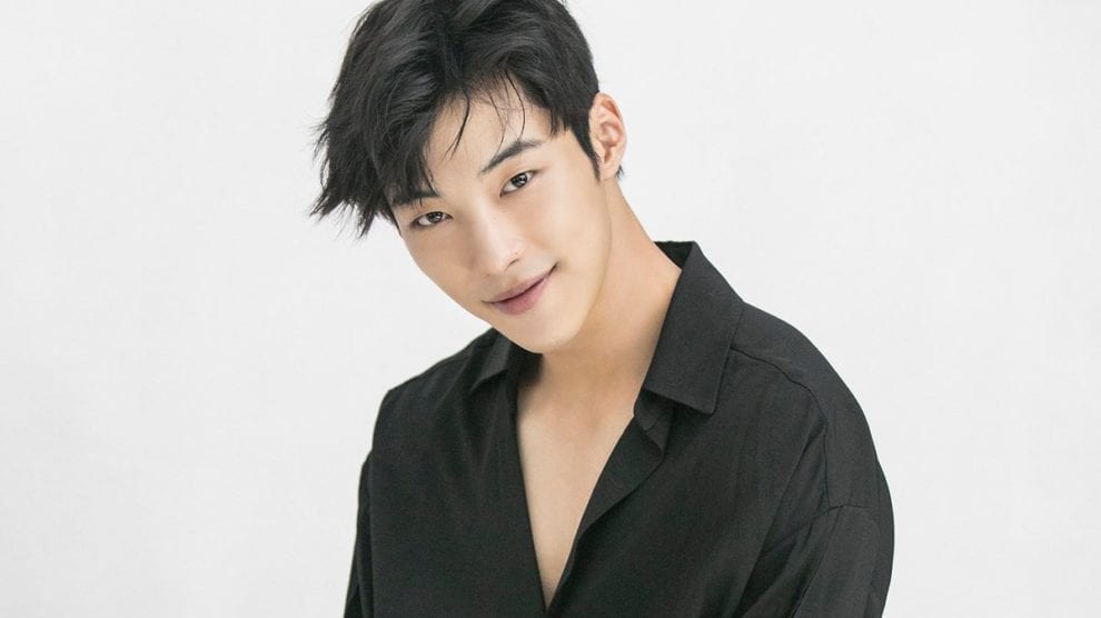 Hwang In Youp Profile and Facts (Updated!) - Kpop Profiles