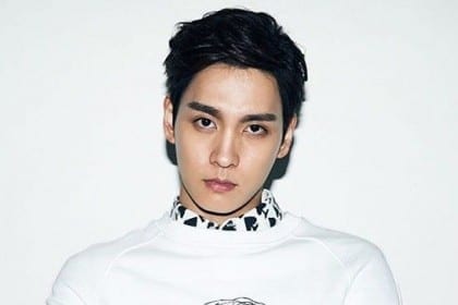 Choi Tae Joon Profile and Facts (Updated!)