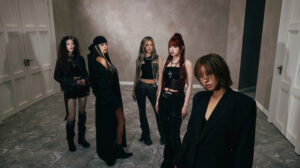 i-dle Crow We made Concept Image