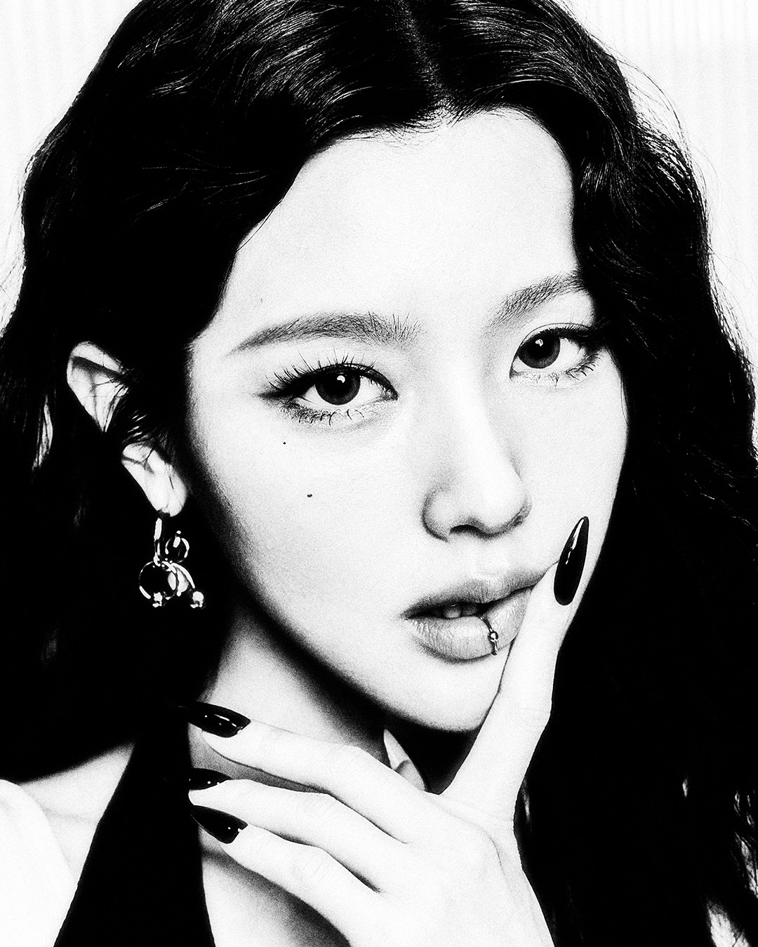 MIYEON MONO CONCEPT PHOTO