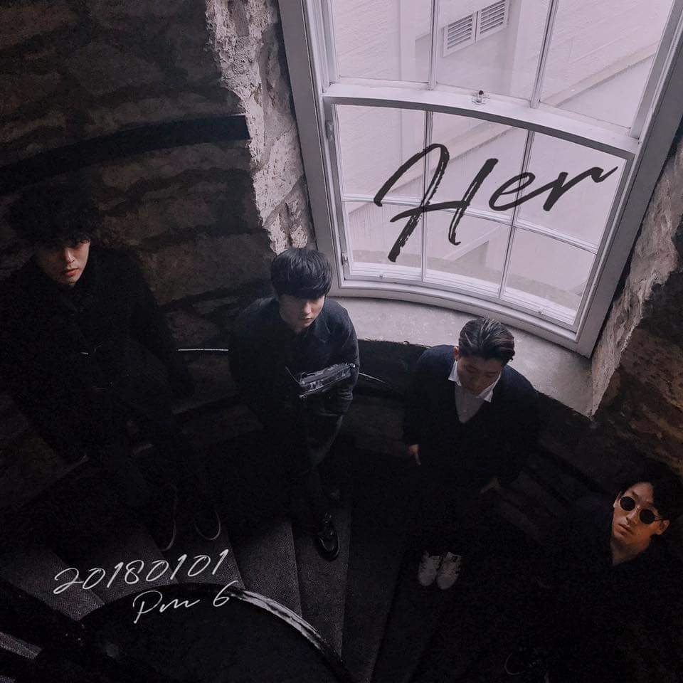 Drug Restaurant Members Profile (Updated!) - Kpop Profiles