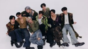 ATEEZ GOLDEN HOUR : Part.5 Concept Photo 3