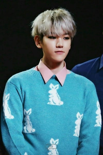 Baekhyun (EXO)