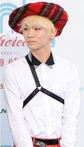 Key (SHINee)