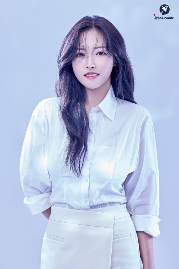Hyeju (Loossemble/LOONA) Profile and Facts (Updated!)