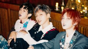 M.O.N.T Keep It Slow Photo