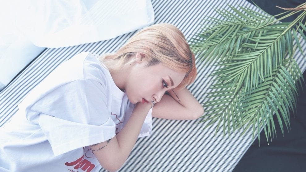 Girls Next Door Info, Quizzes, Polls Kpop Profiles