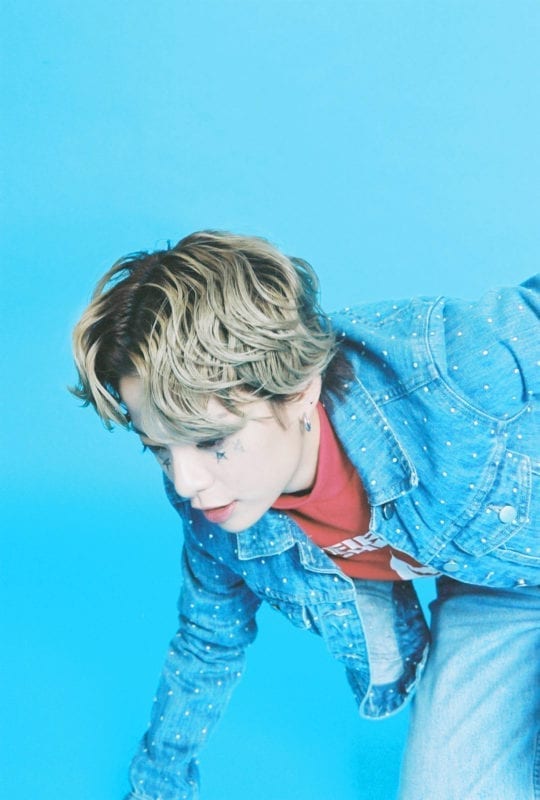Amber Liu Profile (Updated!)