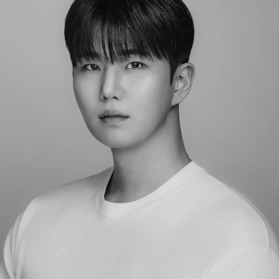 RE:GUYS member Daeyoung