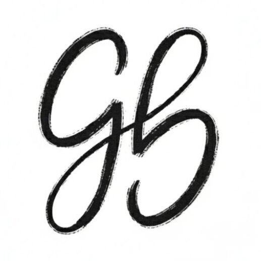 Logo of the Kpop group RE:GUYS