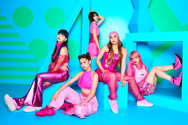 FAKY Members Profile (Updated!)