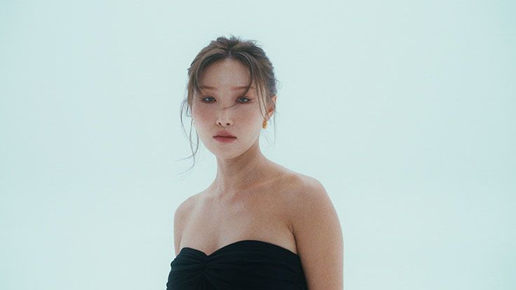 Heize Profile and Facts (Updated!) - Kpop Profiles