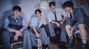 ONEUS Under Concept Photo Special ver.