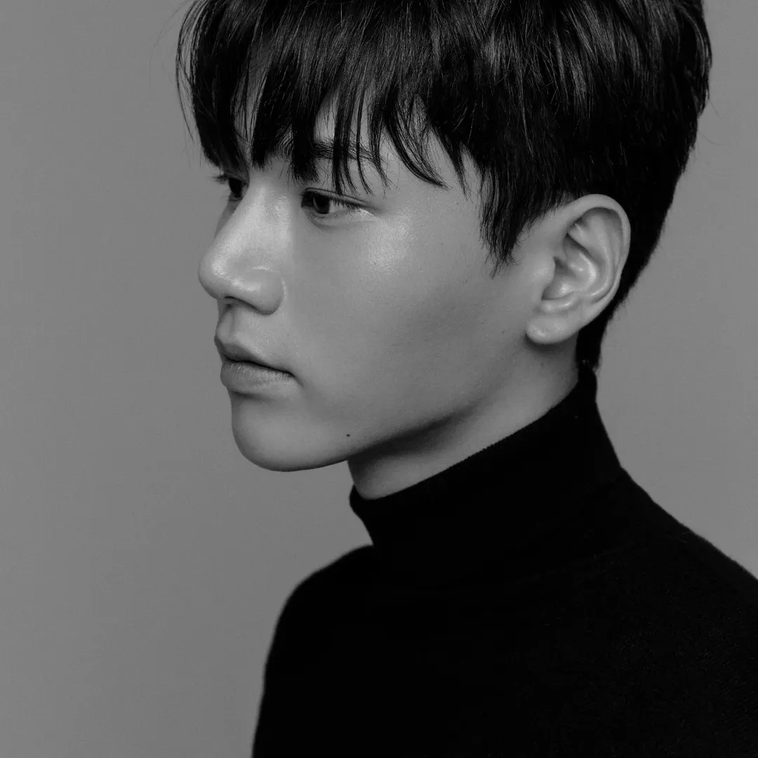 RE:GUYS member Minki