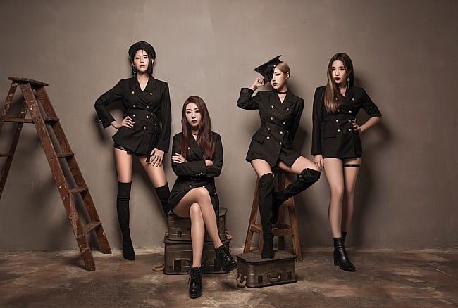 PRISM Members Profile (Updated!)