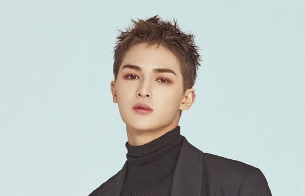 Zhu Zhengting (NEXT & NINE PERCENT) Profile and Facts (Updated!) - Kpop