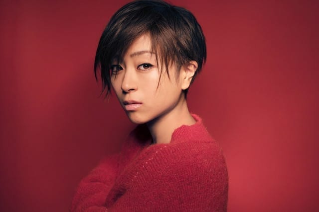 hikaru utada biography