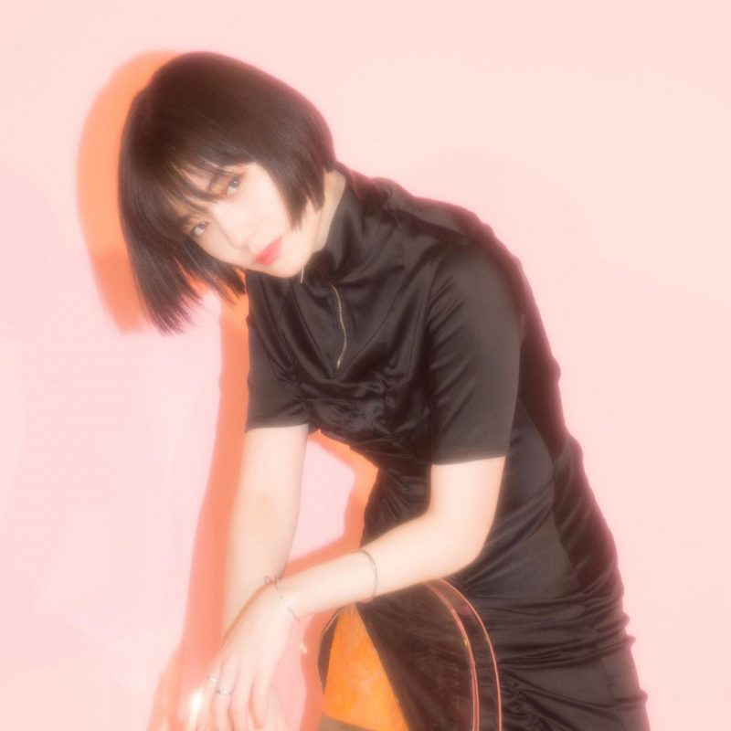 FAKY Members Profile (Updated!)