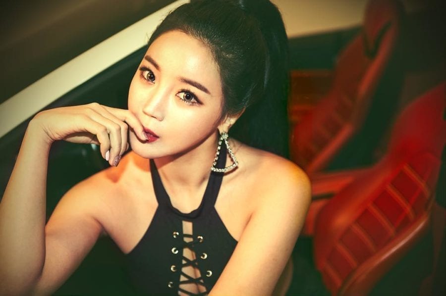 Resultado de imagen para goeun laysha