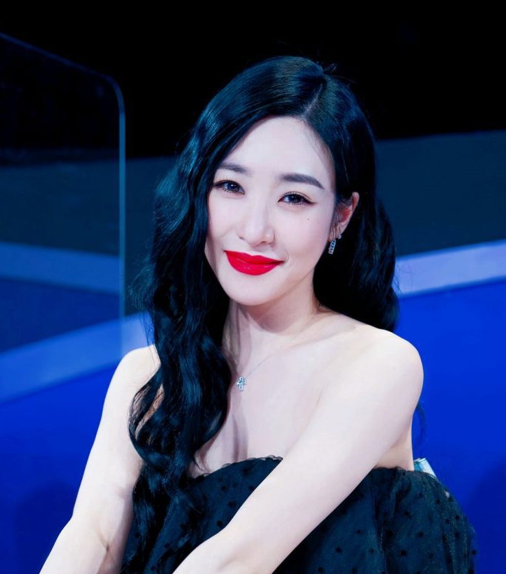 K tiffany the official Tiffany Young