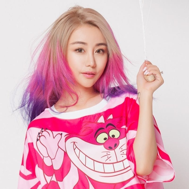 Wengie Profile and Facts (Updated!)