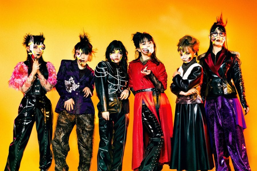 BiSH Members Profile (Updated!)