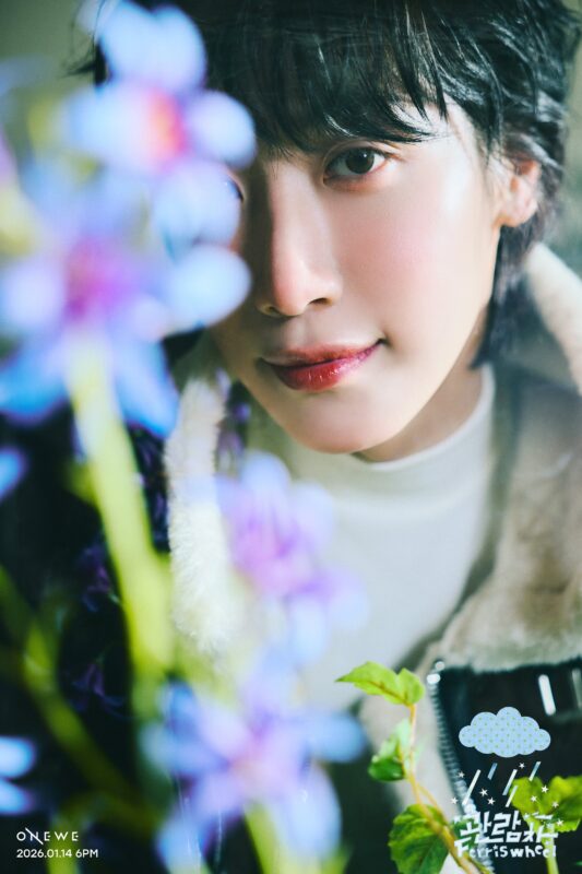 DONGMYEONG ONEWE Ferris wheel Photo