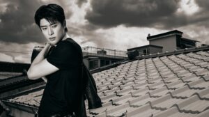 JAEHYUN NCT 99 Degrees Photo