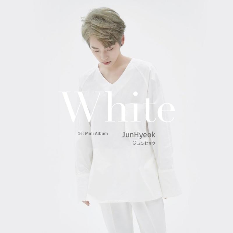 Junhyeok Profile and Facts (Updated!) - Kpop Profiles