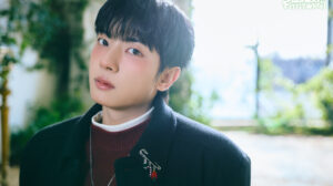 KANGHYUN ONEWE Ferris wheel Photo