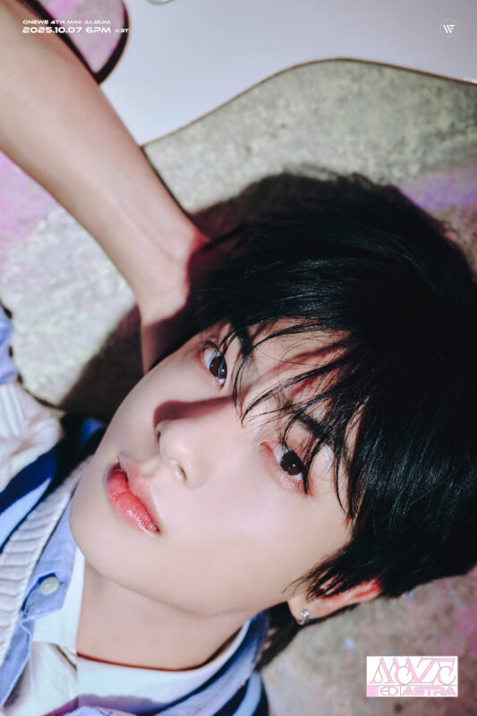 K-POP/アジア ONEWE ONEWE Members Profile (Updated!) - Kpop Profiles