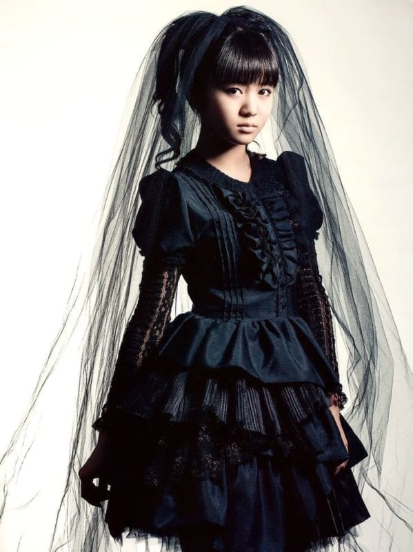 BABYMETAL Profile and Facts (Updated!)