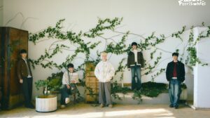 ONEWE Ferris wheel Group