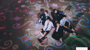ONEWE 1 group photo