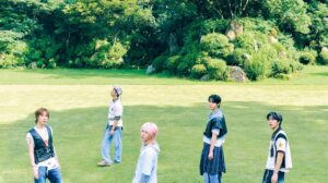 ONEWE 面 : Unknown Atlas Concept Photo 3