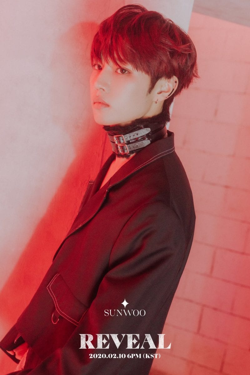 Sunwoo (The Boyz) Profile and Facts (Updated!)