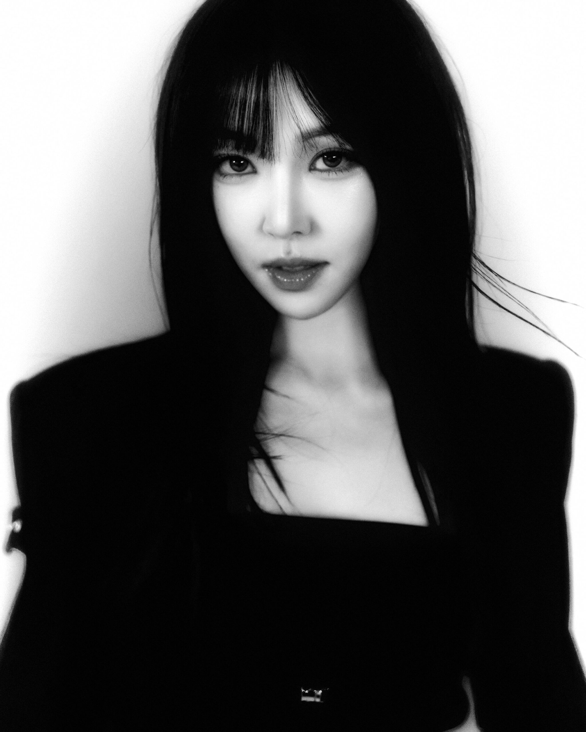 YUJU ユジュ ソロ GFRIEND K-Pop Singer Yuju Launches Solo Career With First Album Since GFriend