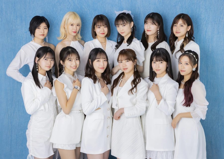 Morning Musume Profile Updated