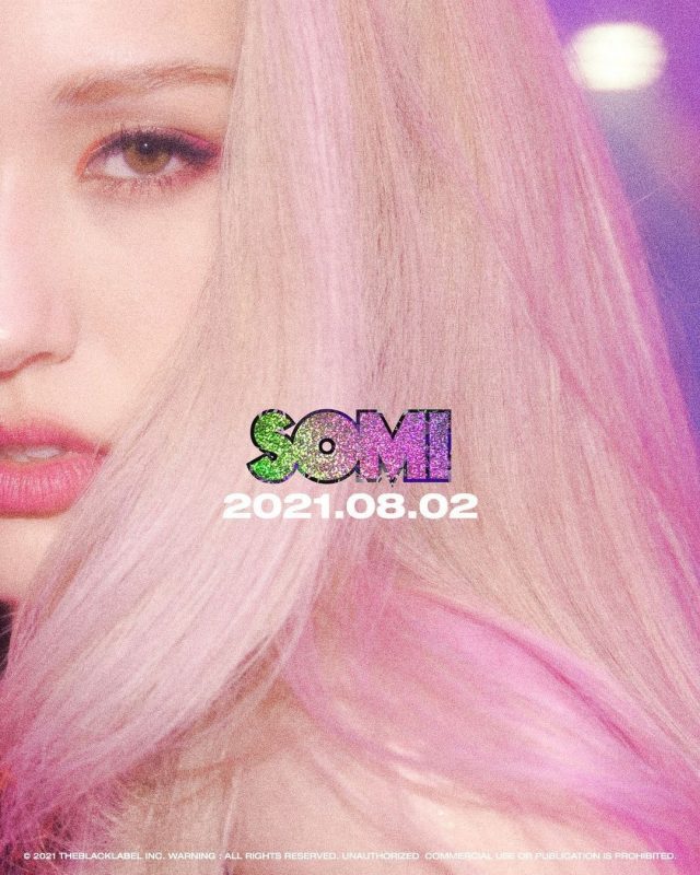 Somi Profile And Facts Updated