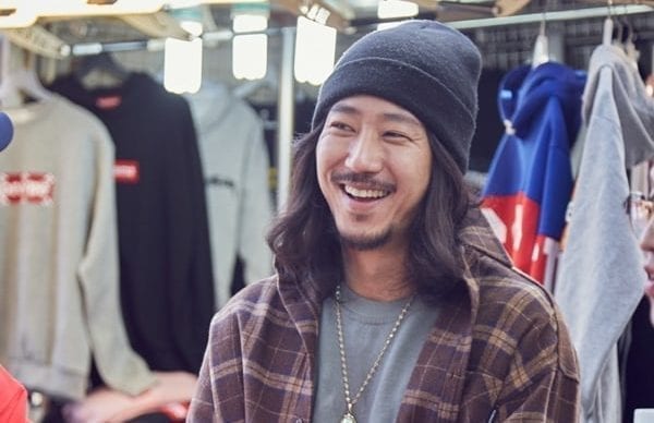 Tiger JK Profile and Facts (Updated!) - Kpop Profiles