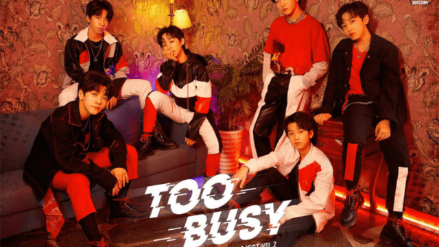 Who owned BOY STORY’s WW Era? (Updated!)