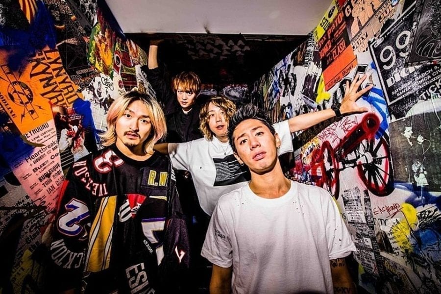 One Ok Rock Members Profile Updated