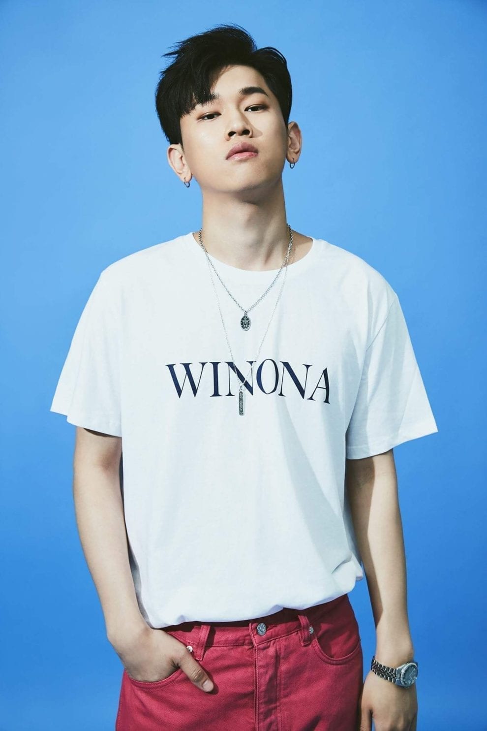 Who is your favorite soloist? [Male version] (Updated!) - Kpop Profiles