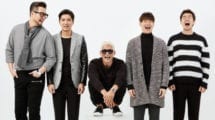 g.o.d Members Profile
